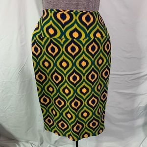 LuLaRoe Cassie Skirt
